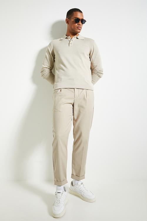 Sportshirt - Sustained Grey