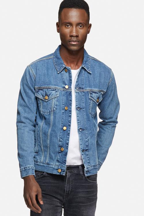 Western jacket
