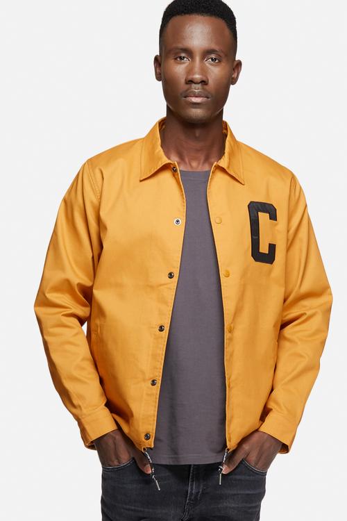 Penn jacket