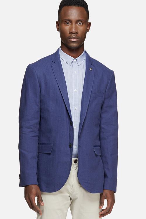 Harry slim blazer