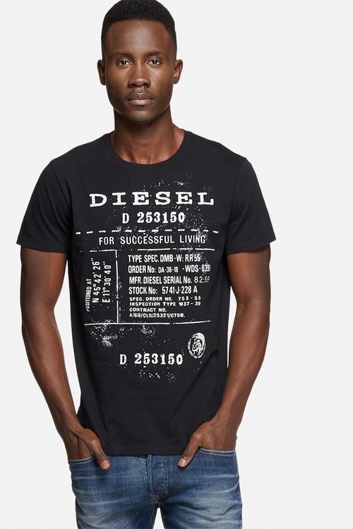 Diego Tee