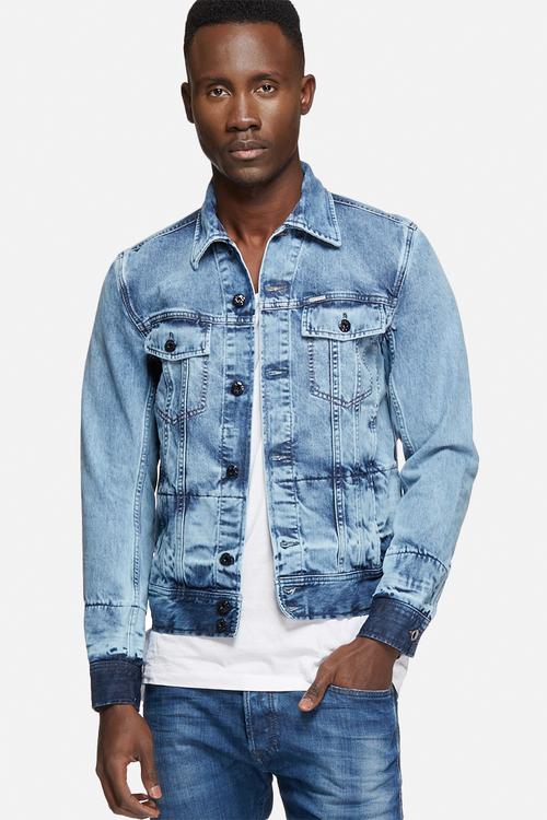 Jim jacket