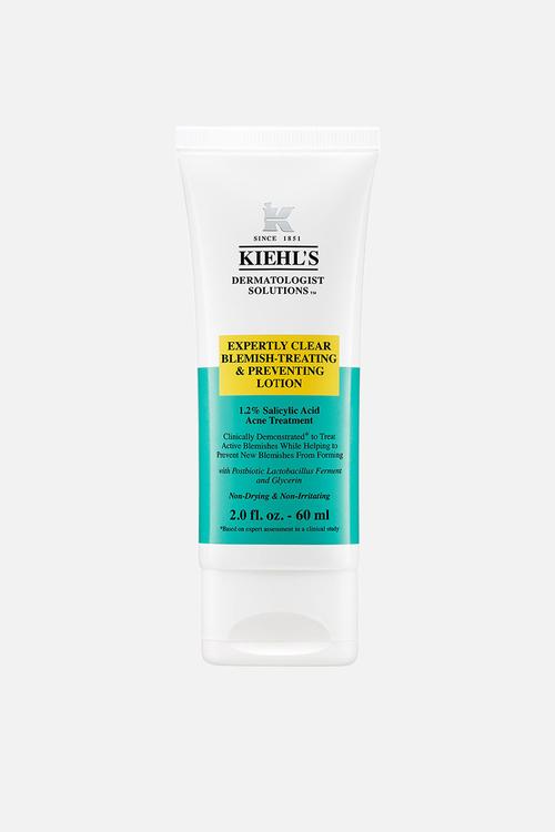 Expertly Clear Blemish-Treating & Preventing Lotion