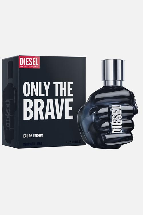 Diesel Only The Brave Edp - 35ml