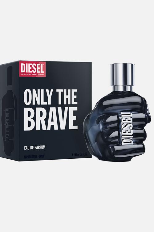 Diesel Only The Brave Edp - 50ml
