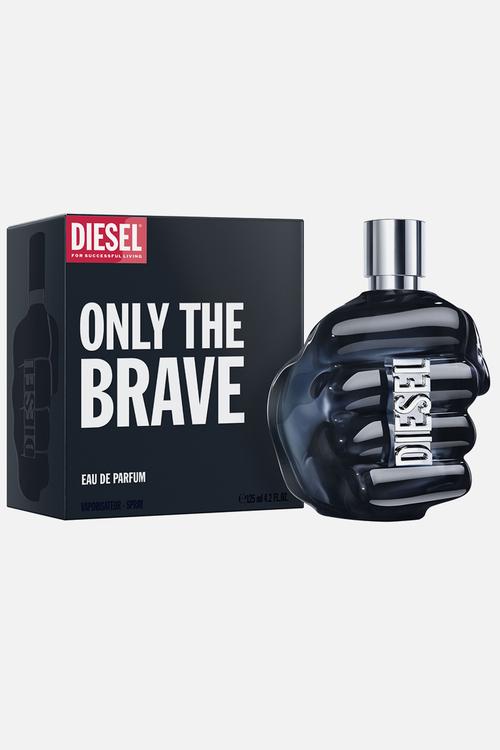 Diesel Only The Brave Edp -125ml