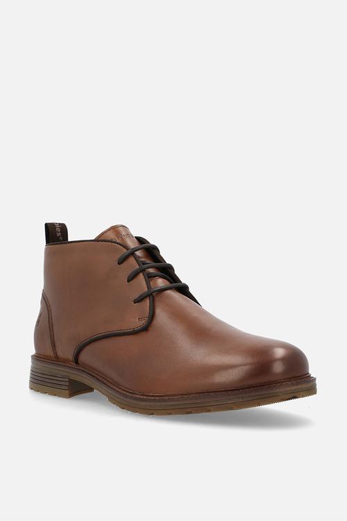 Ricky Chukka - Tan