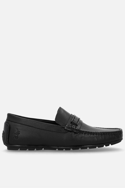 Textured driver - black