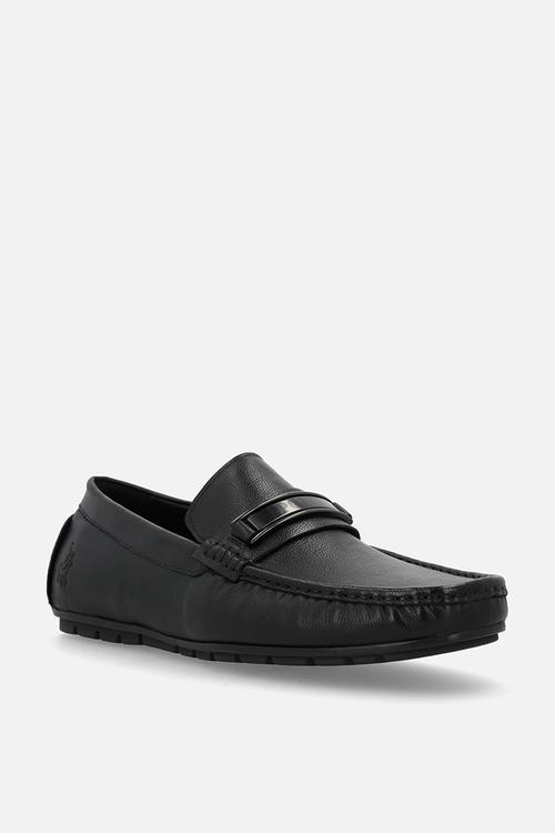 Textured driver - black