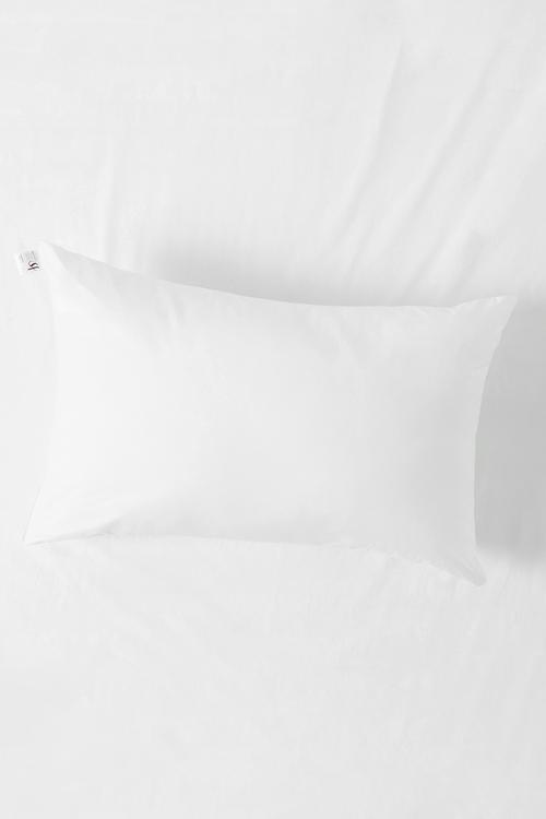 Microfibre Std Pillow Inner