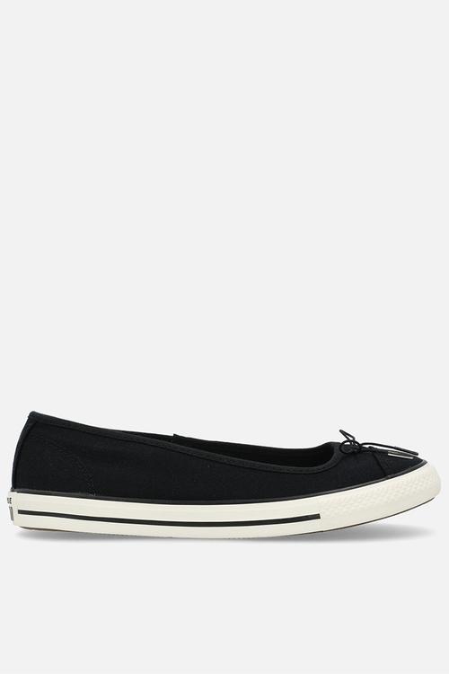 Chuck Taylor all star dainty ballerina low - black/egret/black