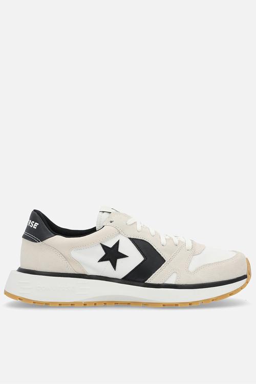 Omni trainer low - egret/vintage white/black
