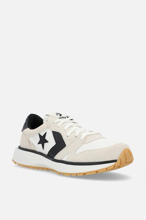 Omni trainer low - egret/vintage white/black