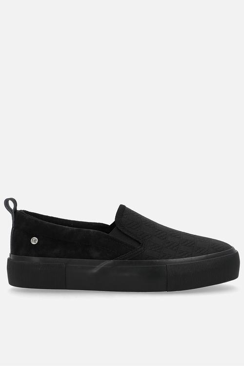 Zennon 2 Slip On - Black
