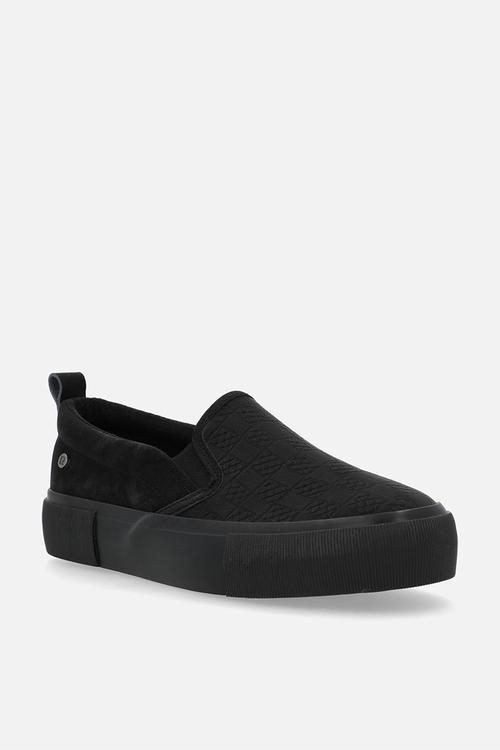 Zennon 2 Slip On - Black