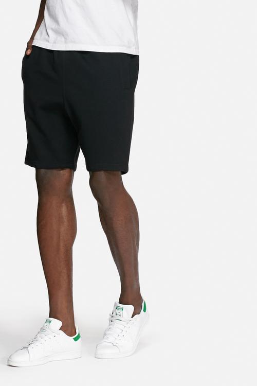 Basic sweat shorts