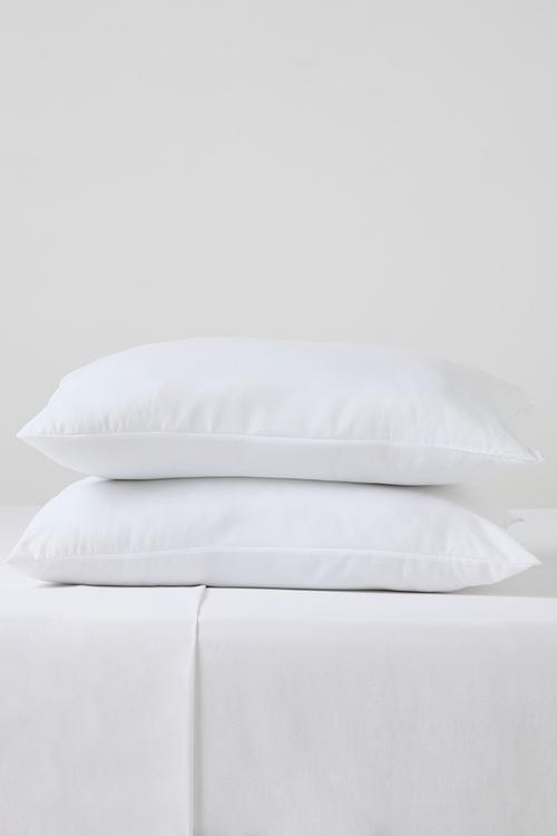 Hollowfibre 2 pk pillow inner