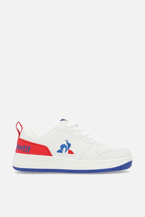 Courtstar 2 PS - Optical White/Tr-Color
