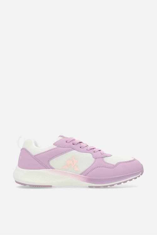 R500 2 GS Girls - Optical White/Fragrant Lilac