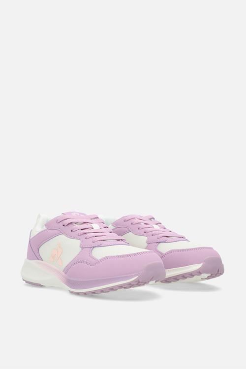 R500 2 GS Girls - Optical White/Fragrant Lilac