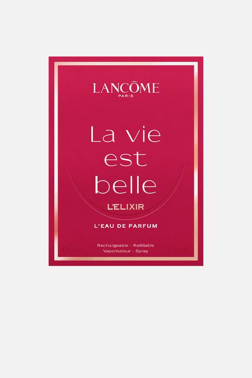 Lancôme La vie est belle L'Elixir - 30ml