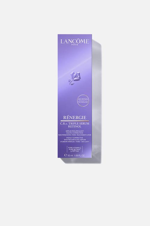Lancôme Rénergie C.R.X. Triple Serum Retinol 50ml