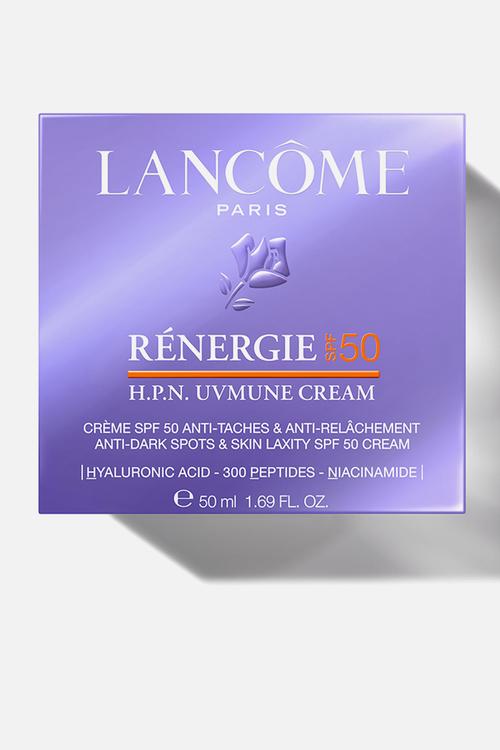 Rénergie H.P.N. Uvmune SPF50 Cream 50ml