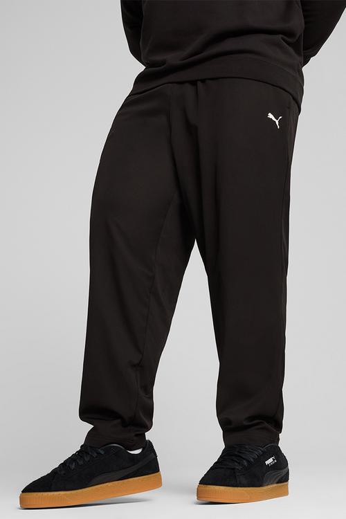ESS Woven Pants op M - Puma Black