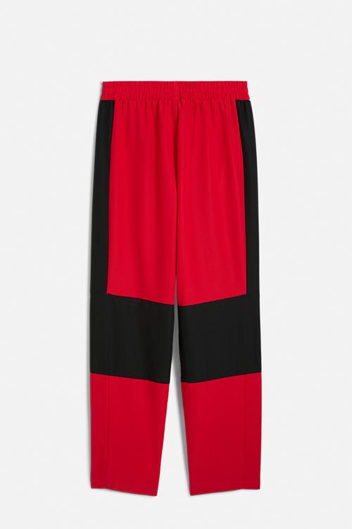 Ferrari Race SDS Pants - Rosso Corsa