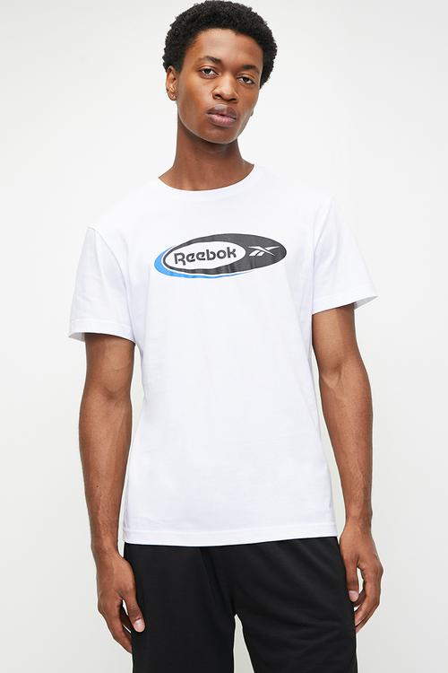 RI Brand Proud Tee - White