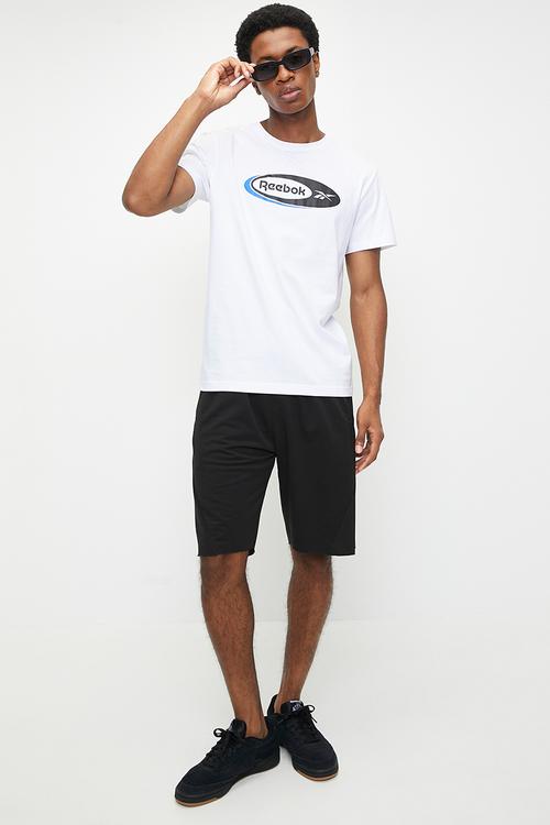 RI Brand Proud Tee - White