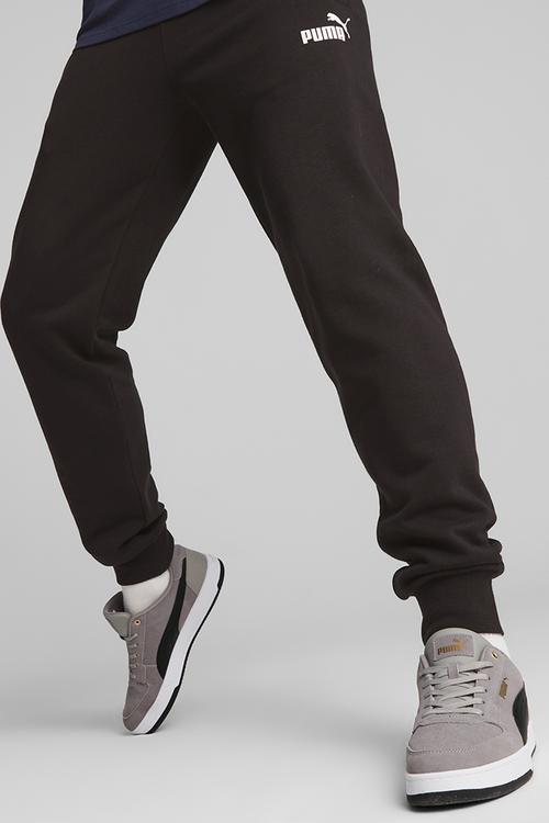 PUMA POWER Sweatpants TR Cl - Puma Black
