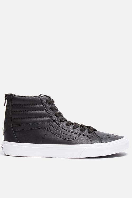 SK8-Hi Reissue Zip