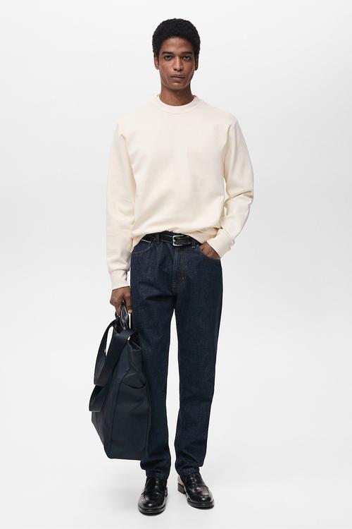 Sweatshirt nole - offwhite