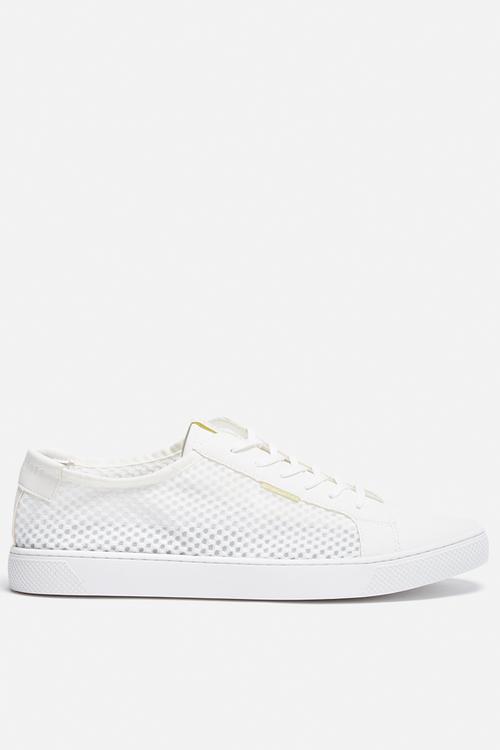 Sable mesh sneaker