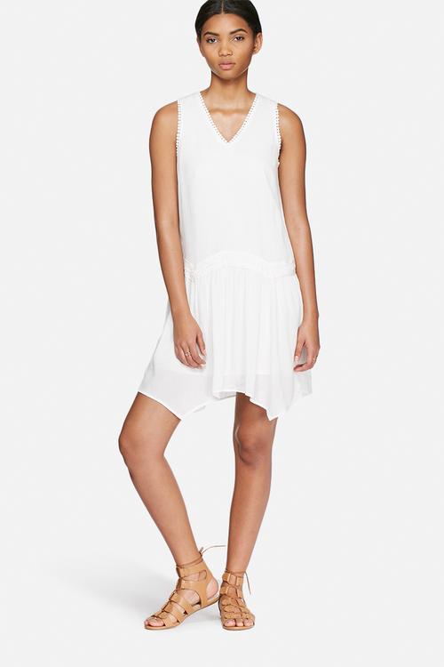 Crinkla dress