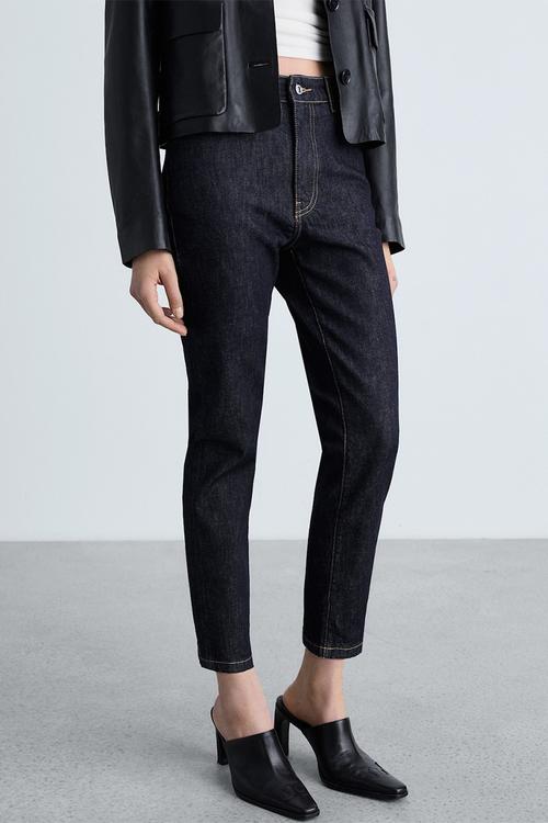 Jeans Claudia - Open Blue