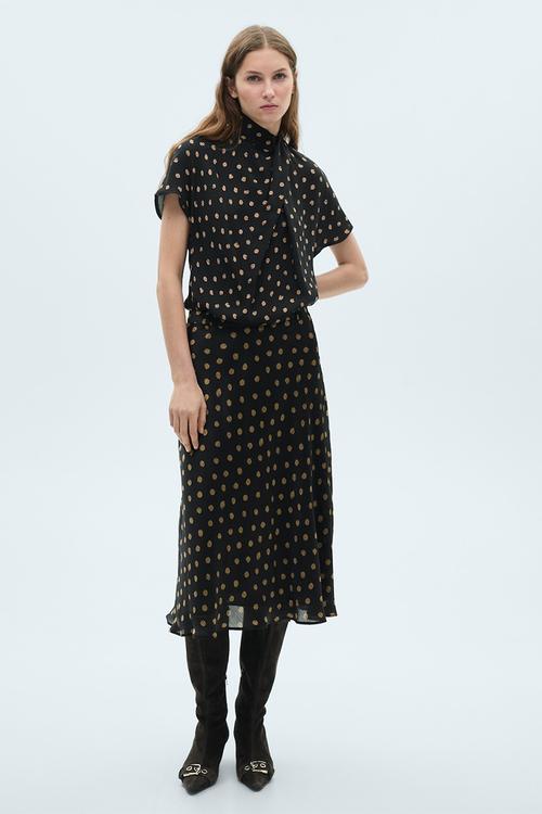 Skirt Tody - Black