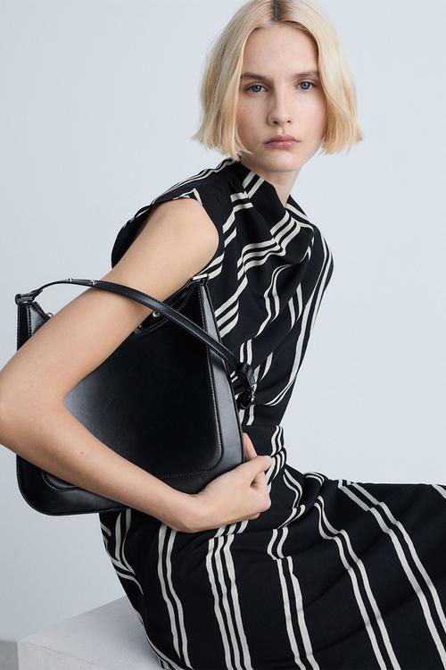 Dress Ariet2 - Black