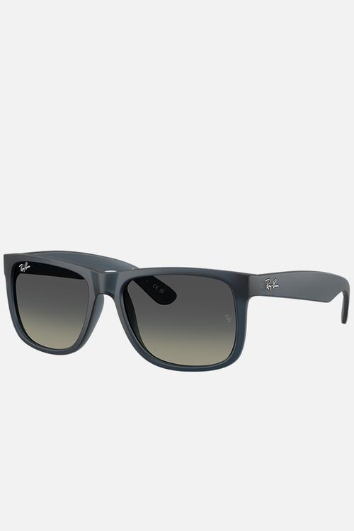 Justin 55MM - Rubber Blue-Blue