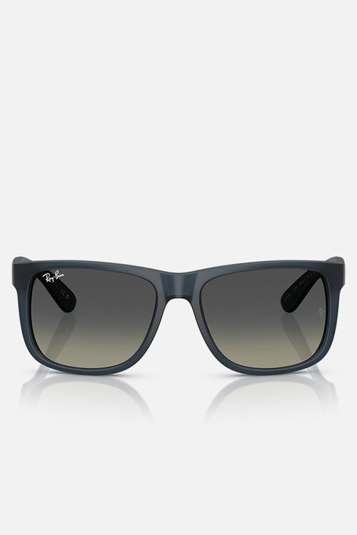 Justin 55MM - Rubber Blue-Blue