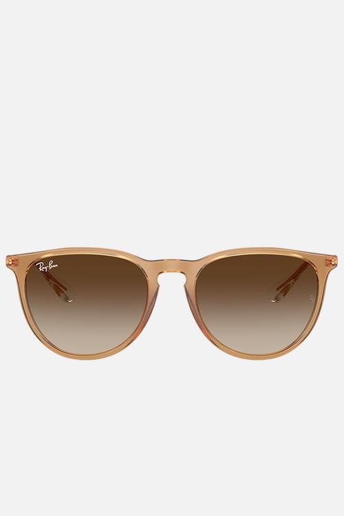 Erika - Rubber Beige-Brown