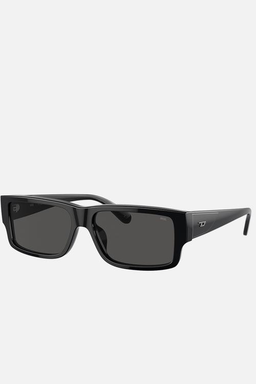 DSL - Shiny Black-Black
