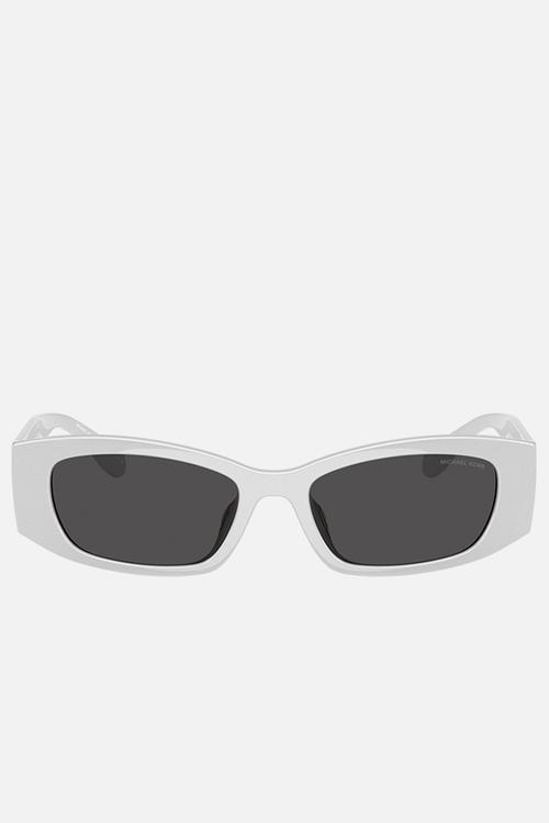 Rhodes - Silver Metallic-Silver