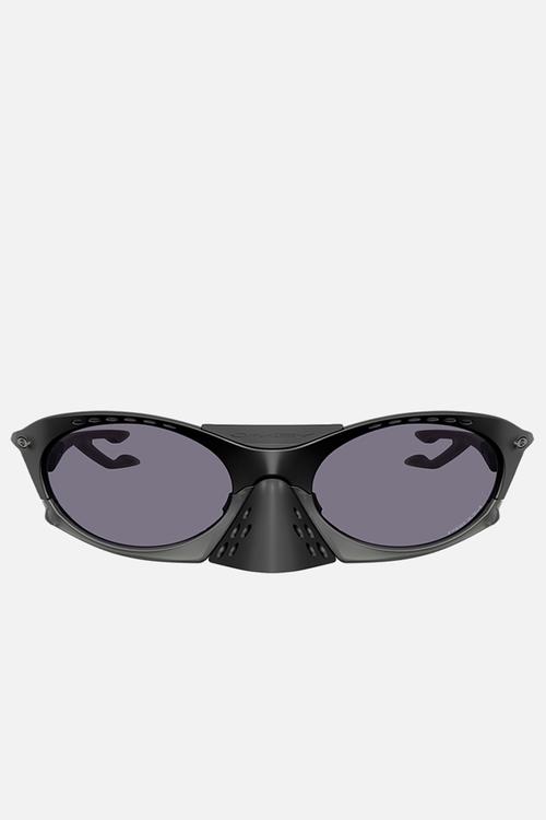 Plantaris - Matte Black