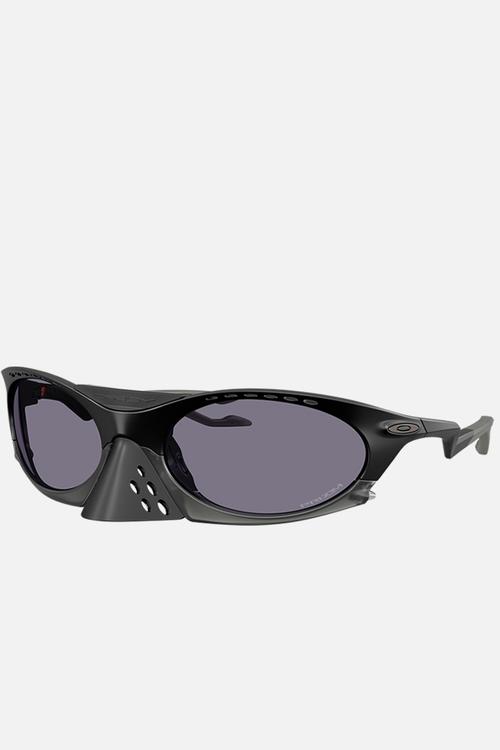 Plantaris - Matte Black