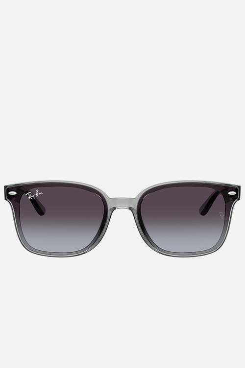 Rb - Transparent Grey-Grey