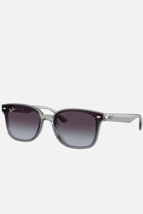 Rb - Transparent Grey-Grey