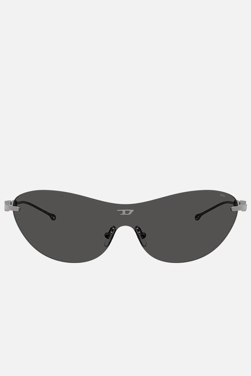 DSL - Matte Gunmetal