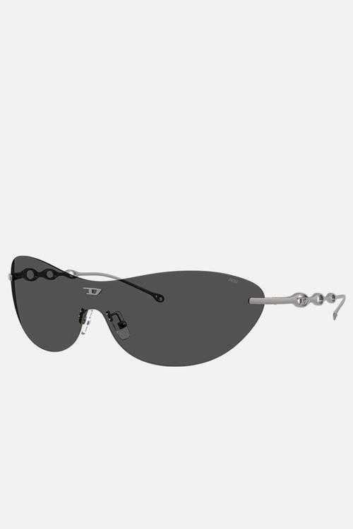 DSL - Matte Gunmetal